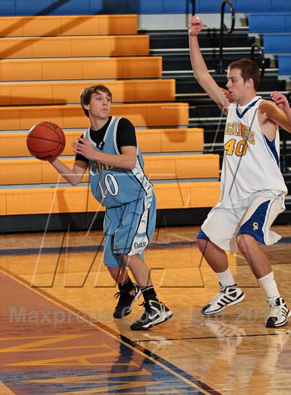 Thumbnail 3 in Gibbs @  Gatlinburg-Pittman photogallery.