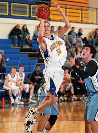 Thumbnail 3 in Gibbs @  Gatlinburg-Pittman photogallery.