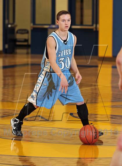 Thumbnail 1 in Gibbs @  Gatlinburg-Pittman photogallery.