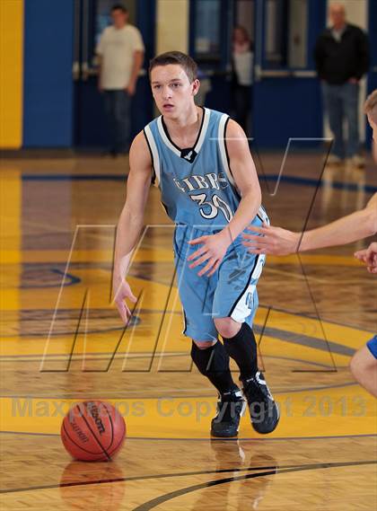Thumbnail 2 in Gibbs @  Gatlinburg-Pittman photogallery.