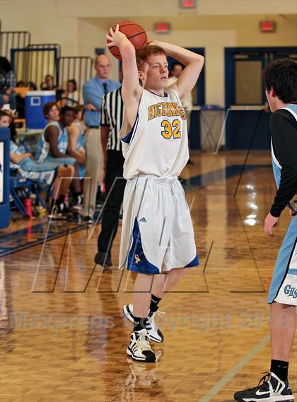 Thumbnail 2 in Gibbs @  Gatlinburg-Pittman photogallery.