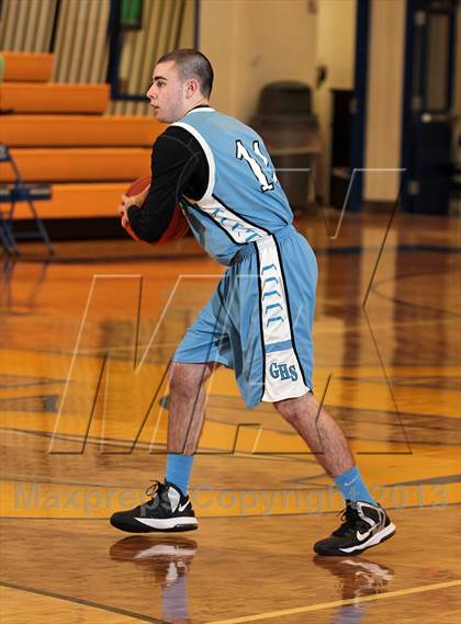Thumbnail 1 in Gibbs @  Gatlinburg-Pittman photogallery.