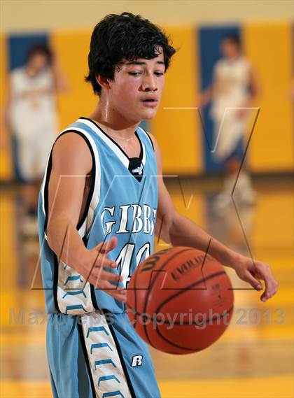 Thumbnail 2 in Gibbs @  Gatlinburg-Pittman photogallery.