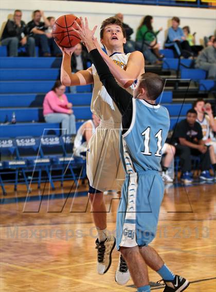 Thumbnail 3 in Gibbs @  Gatlinburg-Pittman photogallery.