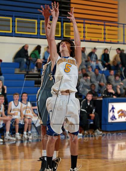 Thumbnail 3 in Gibbs @  Gatlinburg-Pittman photogallery.