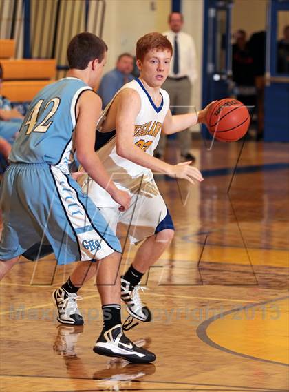 Thumbnail 1 in Gibbs @  Gatlinburg-Pittman photogallery.