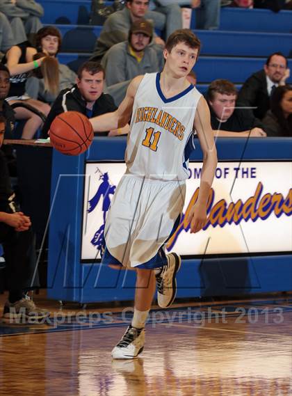 Thumbnail 2 in Gibbs @  Gatlinburg-Pittman photogallery.