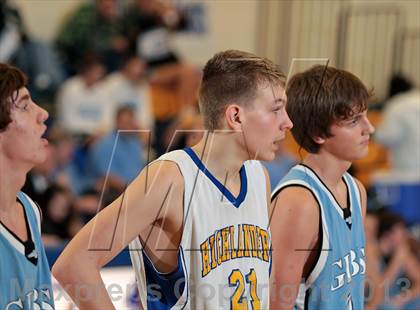 Thumbnail 2 in Gibbs @  Gatlinburg-Pittman photogallery.