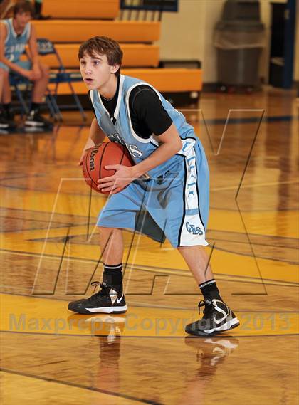 Thumbnail 2 in Gibbs @  Gatlinburg-Pittman photogallery.