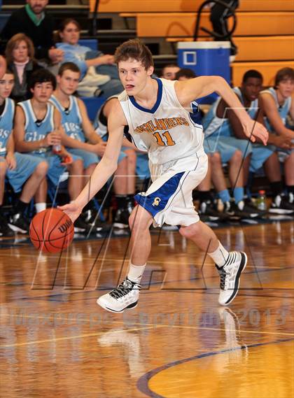 Thumbnail 3 in Gibbs @  Gatlinburg-Pittman photogallery.