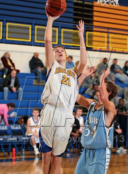 Thumbnail 2 in Gibbs @  Gatlinburg-Pittman photogallery.