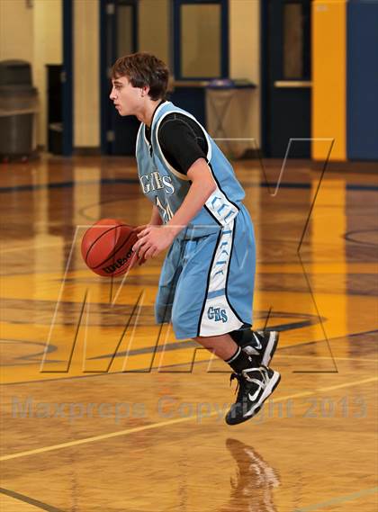 Thumbnail 2 in Gibbs @  Gatlinburg-Pittman photogallery.