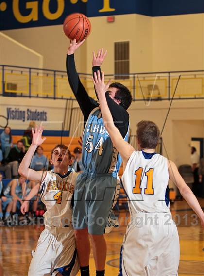 Thumbnail 1 in Gibbs @  Gatlinburg-Pittman photogallery.