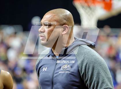 Thumbnail 1 in Westlake vs. McKinney (UIL 6A State Semifinal) photogallery.