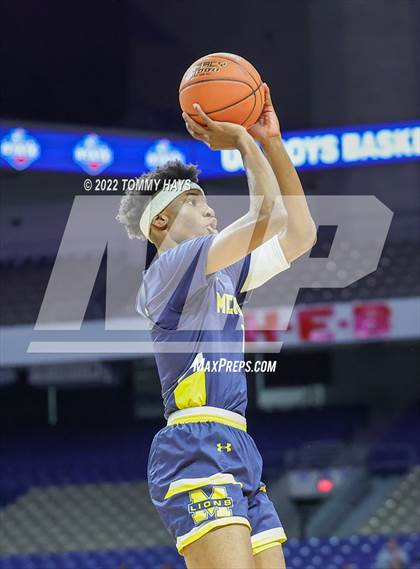 Thumbnail 2 in Westlake vs. McKinney (UIL 6A State Semifinal) photogallery.