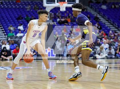 Thumbnail 3 in Westlake vs. McKinney (UIL 6A State Semifinal) photogallery.