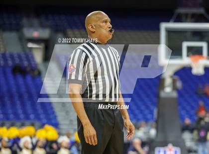 Thumbnail 3 in Westlake vs. McKinney (UIL 6A State Semifinal) photogallery.