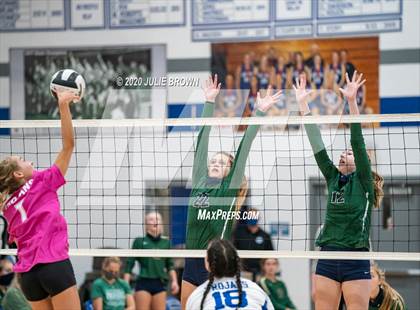 Thumbnail 3 in Cathedral vs Indianapolis Bishop Chatard (City Conference Tournament Semifinal) photogallery.