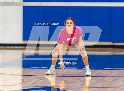 Thumbnail 2 in Cathedral vs Indianapolis Bishop Chatard (City Conference Tournament Semifinal) photogallery.