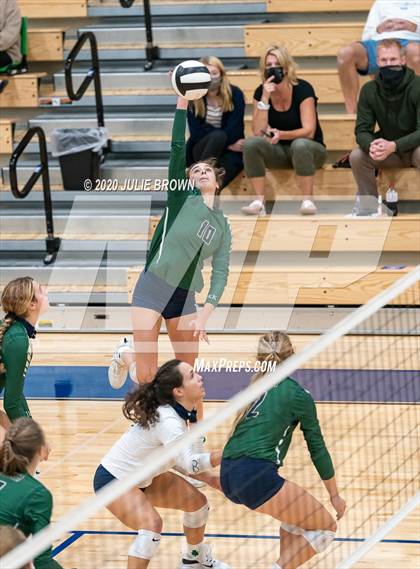 Thumbnail 2 in Cathedral vs Indianapolis Bishop Chatard (City Conference Tournament Semifinal) photogallery.