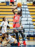 Photo from the gallery "Gainesville @ Lanier (GHSA 5A Region 7 Consolation Game)"