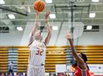 Photo from the gallery "Gainesville @ Lanier (GHSA 5A Region 7 Consolation Game)"