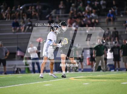 Thumbnail 2 in Mountain Vista vs. Valor Christian (CHSAA 5A State Final) photogallery.