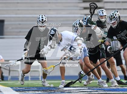 Thumbnail 1 in Mountain Vista vs. Valor Christian (CHSAA 5A State Final) photogallery.
