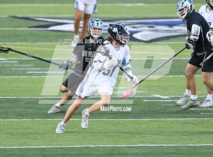 Thumbnail 3 in Mountain Vista vs. Valor Christian (CHSAA 5A State Final) photogallery.
