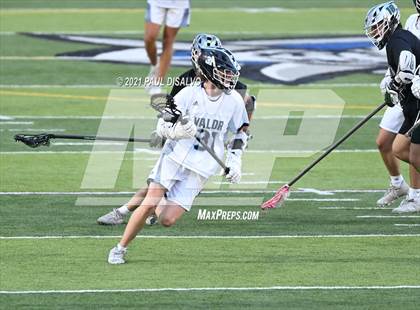 Thumbnail 1 in Mountain Vista vs. Valor Christian (CHSAA 5A State Final) photogallery.