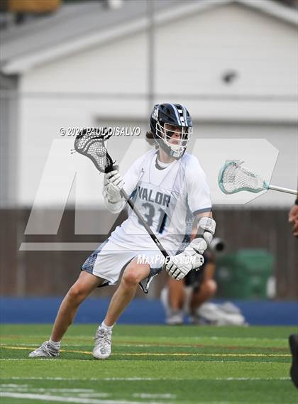 Thumbnail 2 in Mountain Vista vs. Valor Christian (CHSAA 5A State Final) photogallery.