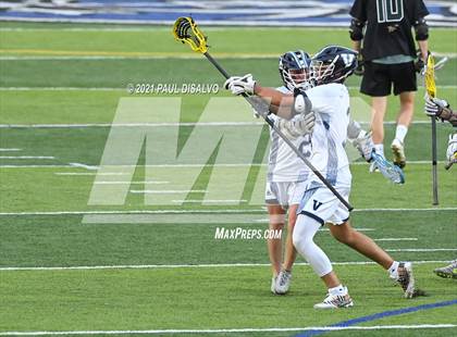 Thumbnail 3 in Mountain Vista vs. Valor Christian (CHSAA 5A State Final) photogallery.