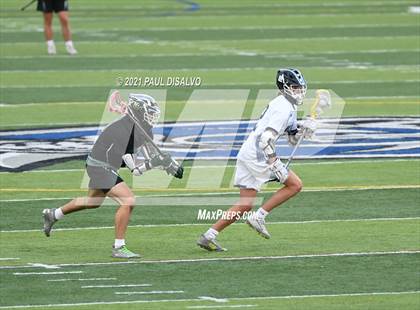 Thumbnail 3 in Mountain Vista vs. Valor Christian (CHSAA 5A State Final) photogallery.