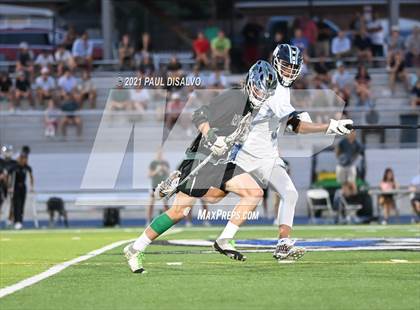 Thumbnail 1 in Mountain Vista vs. Valor Christian (CHSAA 5A State Final) photogallery.