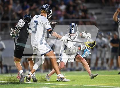 Thumbnail 3 in Mountain Vista vs. Valor Christian (CHSAA 5A State Final) photogallery.