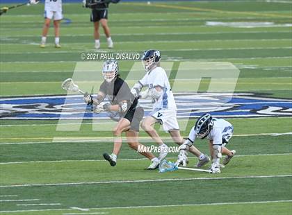 Thumbnail 3 in Mountain Vista vs. Valor Christian (CHSAA 5A State Final) photogallery.