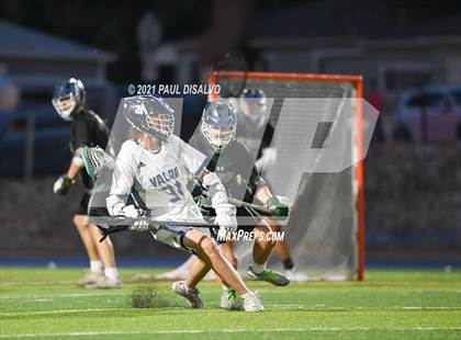 Thumbnail 1 in Mountain Vista vs. Valor Christian (CHSAA 5A State Final) photogallery.