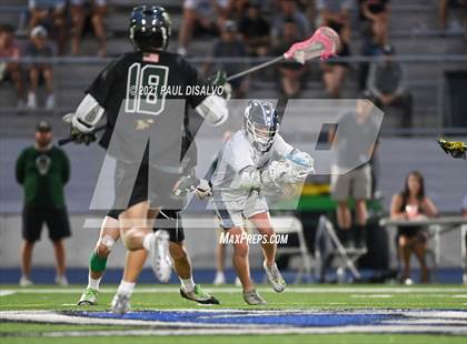 Thumbnail 3 in Mountain Vista vs. Valor Christian (CHSAA 5A State Final) photogallery.