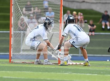 Thumbnail 3 in Mountain Vista vs. Valor Christian (CHSAA 5A State Final) photogallery.
