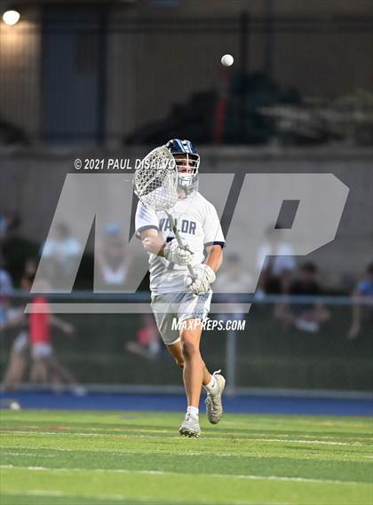 Thumbnail 3 in Mountain Vista vs. Valor Christian (CHSAA 5A State Final) photogallery.
