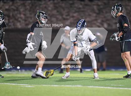 Thumbnail 3 in Mountain Vista vs. Valor Christian (CHSAA 5A State Final) photogallery.