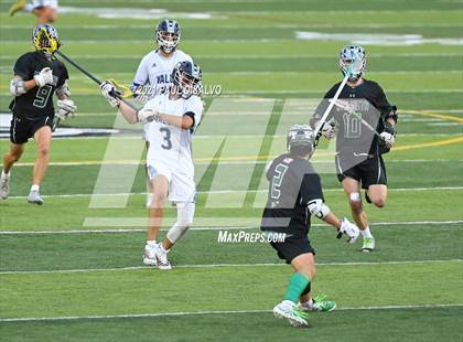 Thumbnail 3 in Mountain Vista vs. Valor Christian (CHSAA 5A State Final) photogallery.