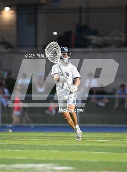 Thumbnail 1 in Mountain Vista vs. Valor Christian (CHSAA 5A State Final) photogallery.