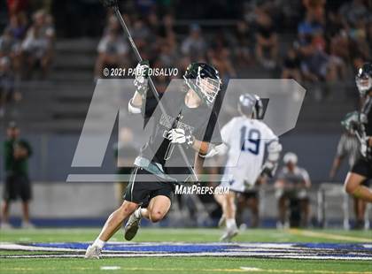 Thumbnail 3 in Mountain Vista vs. Valor Christian (CHSAA 5A State Final) photogallery.