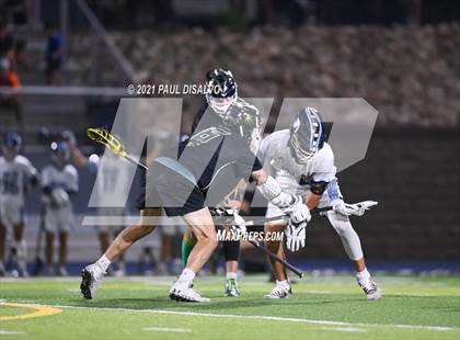 Thumbnail 3 in Mountain Vista vs. Valor Christian (CHSAA 5A State Final) photogallery.