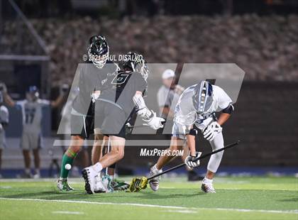 Thumbnail 1 in Mountain Vista vs. Valor Christian (CHSAA 5A State Final) photogallery.