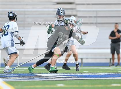 Thumbnail 1 in Mountain Vista vs. Valor Christian (CHSAA 5A State Final) photogallery.