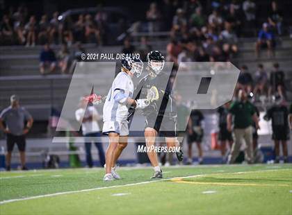Thumbnail 1 in Mountain Vista vs. Valor Christian (CHSAA 5A State Final) photogallery.