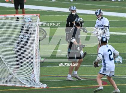 Thumbnail 3 in Mountain Vista vs. Valor Christian (CHSAA 5A State Final) photogallery.