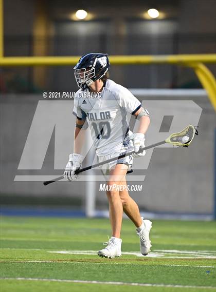 Thumbnail 2 in Mountain Vista vs. Valor Christian (CHSAA 5A State Final) photogallery.